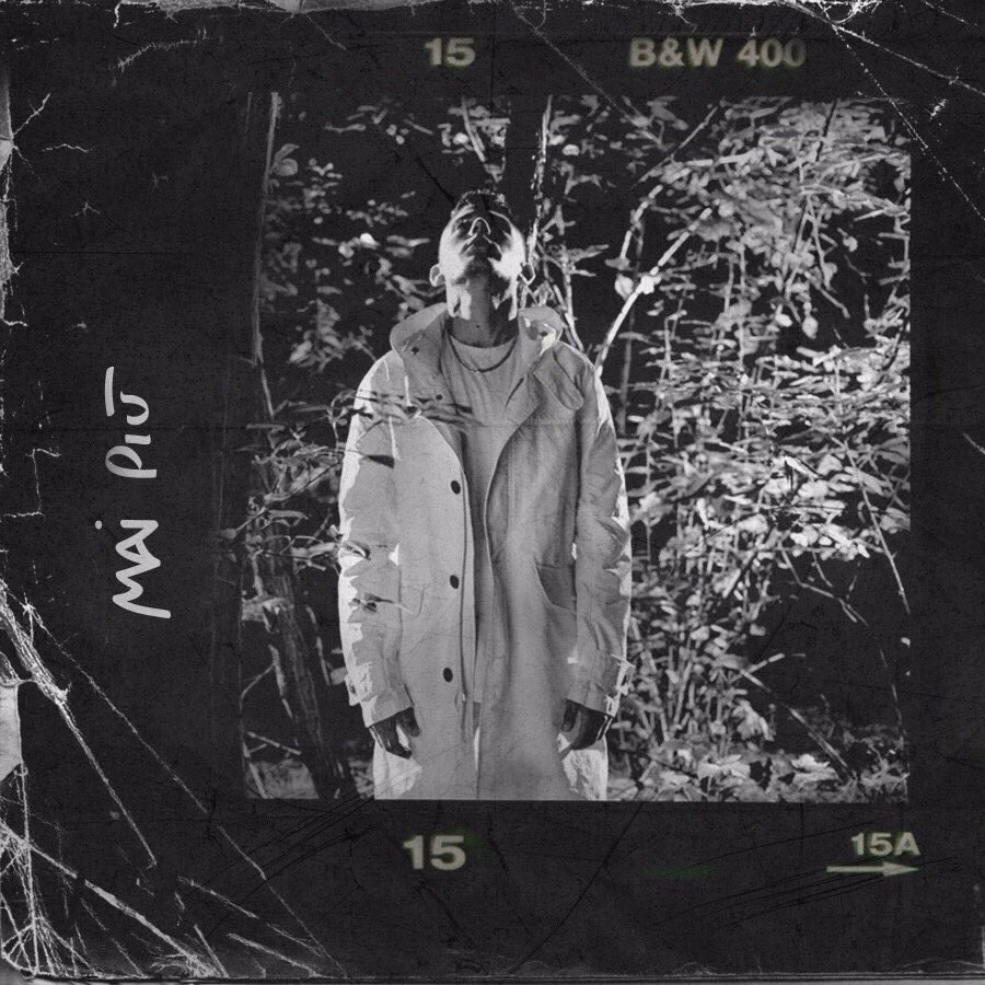 djshablo's tweet photo. MAI PIU, la mia ultima prod. per #Rkomi con #Parix 🔥https://t.co/rorOKqjh4r Check it out subito e preordina il disco https://t.co/6gYUKKihr8 https://t.co/c7ADa5mnq4