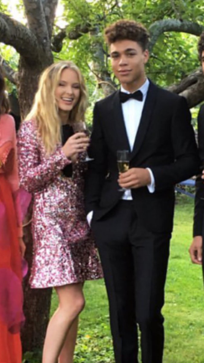 updateszrian's tweet photo. Picture of Zara &amp; Brian today https://t.co/bwofxZCzJ3