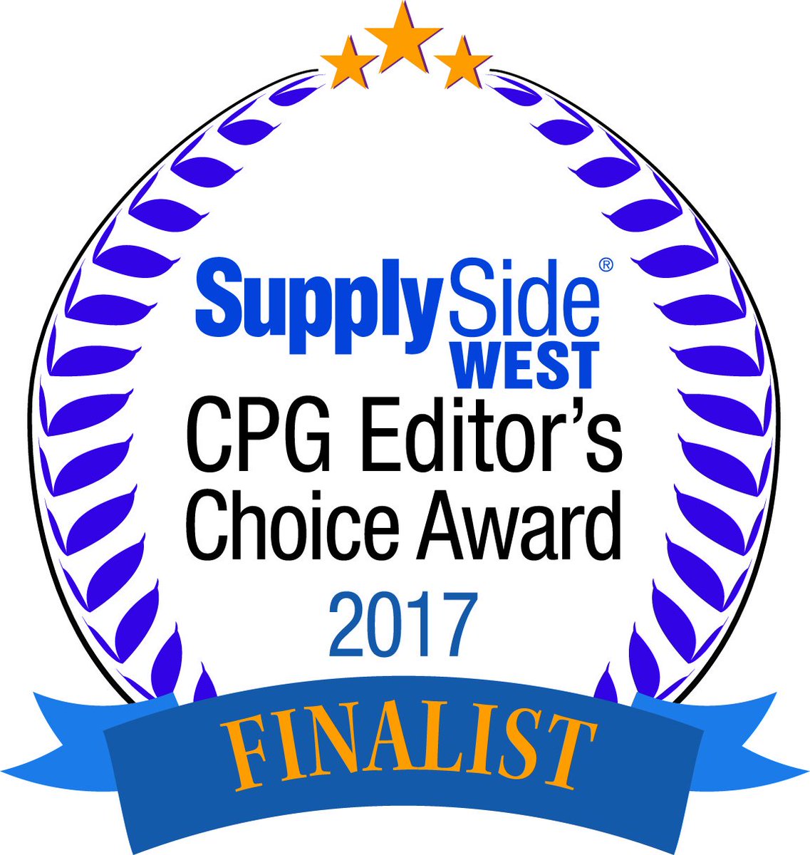 Vitasome is proud to annouce that Glutasome has been chosen as one of the top 5 finalist for anti-aging CPG Editor's choice award. #Vitasome