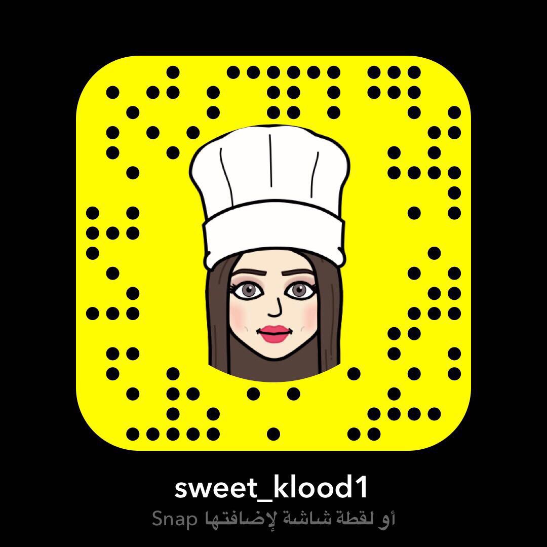 سويت خلود العنزي tweet media