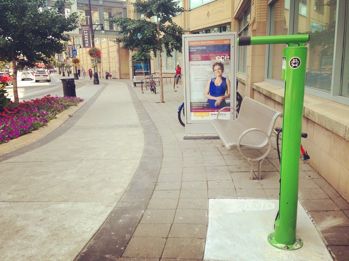 City of Hamilton tweet media