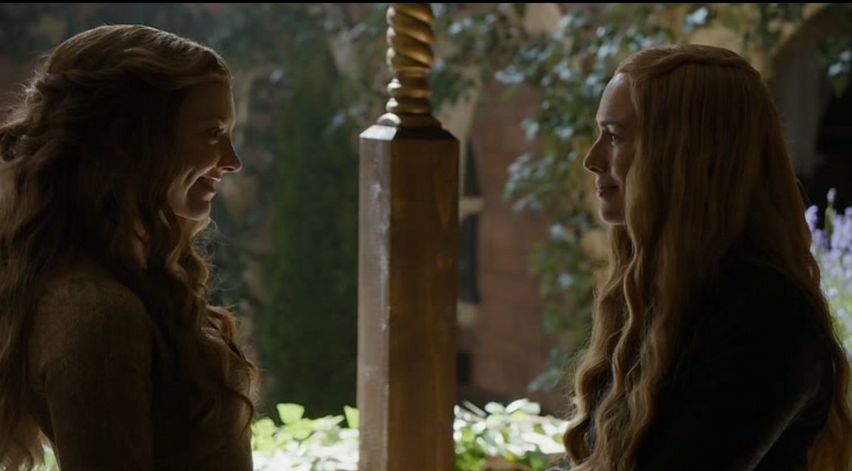 josevsuarz's tweet photo. "¿Cómo quieres que te llame? ¿Reina Madre, o Reina Viuda?" Que hdp es Margaery XD #GoT5x03 https://t.co/SxGnTmRR1y