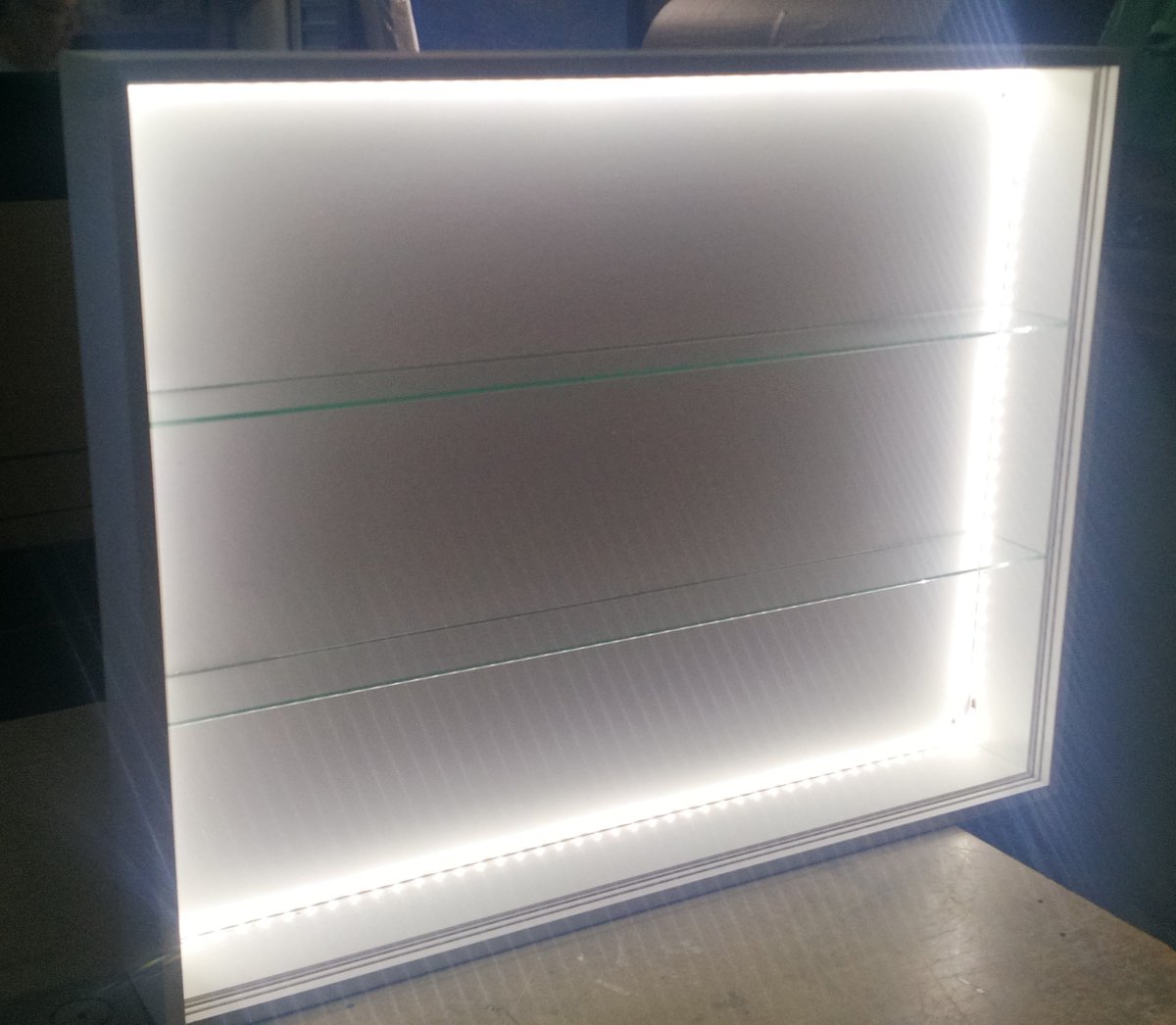 ARTECURITIBA's tweet image. Boa Tarde Cliente Amigo,
Com 150 modelos de estantes e expositores com tamanhos e escalas diferente!!! 
Site: curitiba-arte.com.br