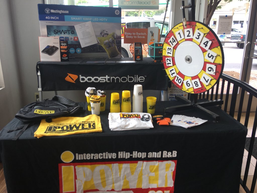 TOWER PHONES tweet media