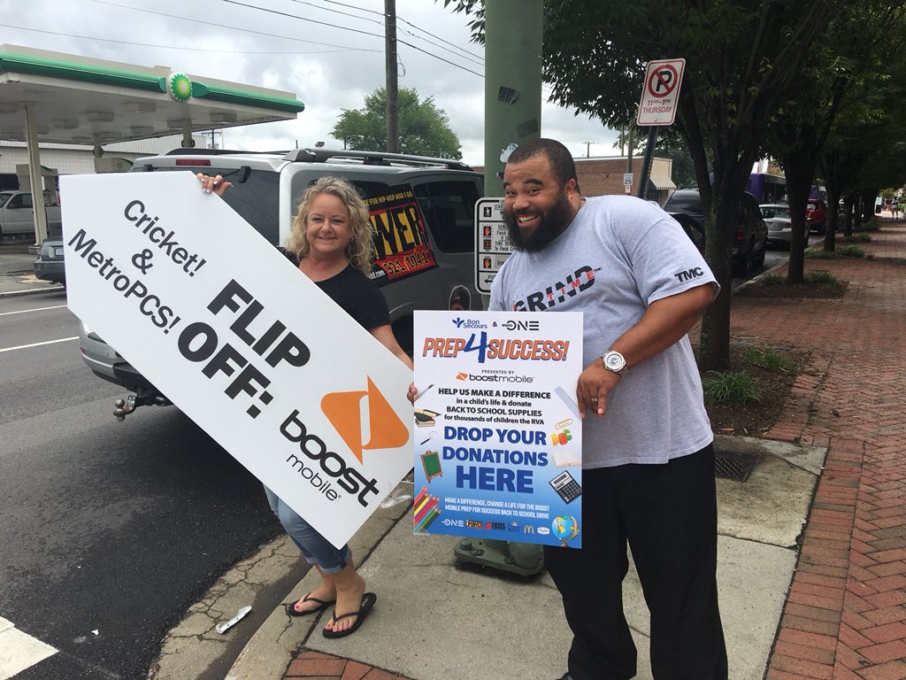 TOWER PHONES tweet media