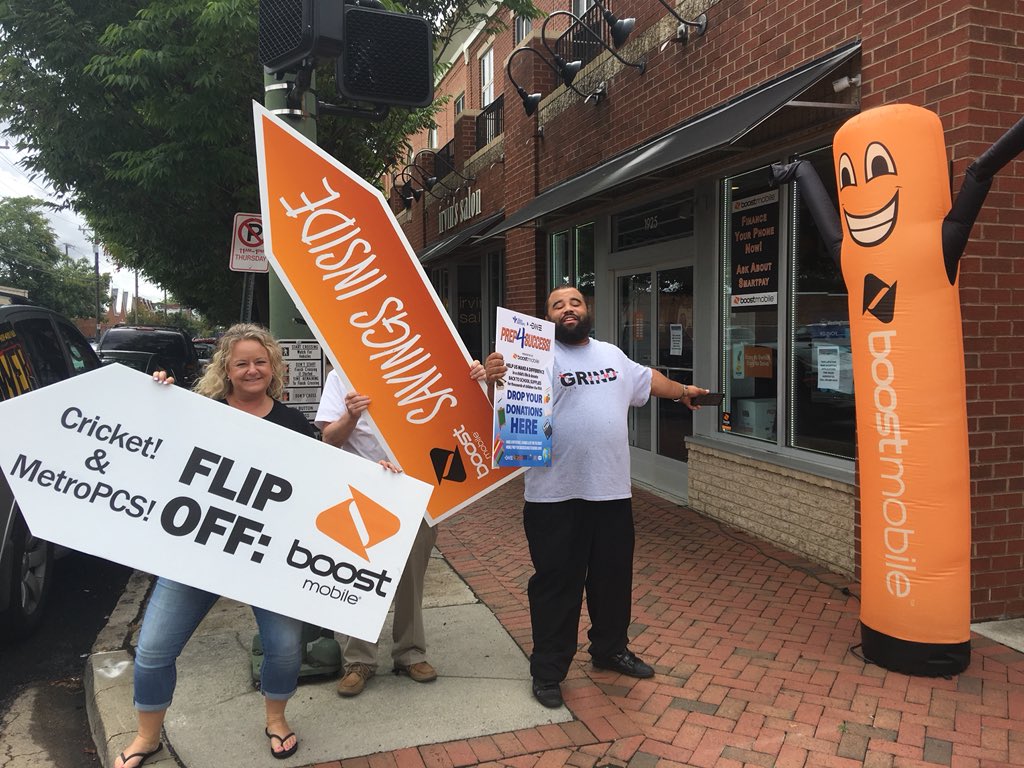 TOWER PHONES tweet media