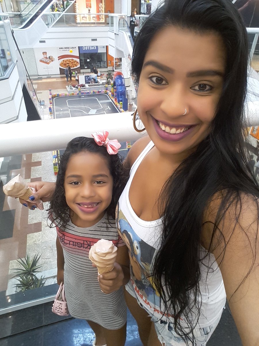 insurportavel3's tweet photo. Minha #Priin👸 https://t.co/C5hsfLFX2V