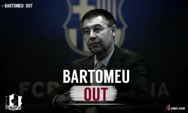 BarcaWorldwide's tweet image. #CiaoBarto