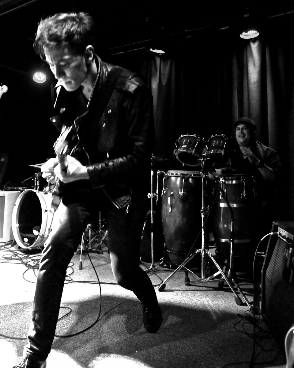ScottDionBrown's tweet photo. I'm returning to the stage with @SiggiMusic tonight at #SpotOne in #Brampton. Showtime at 10pm!
#livemusic #music #indie https://t.co/GDVKdKHftI