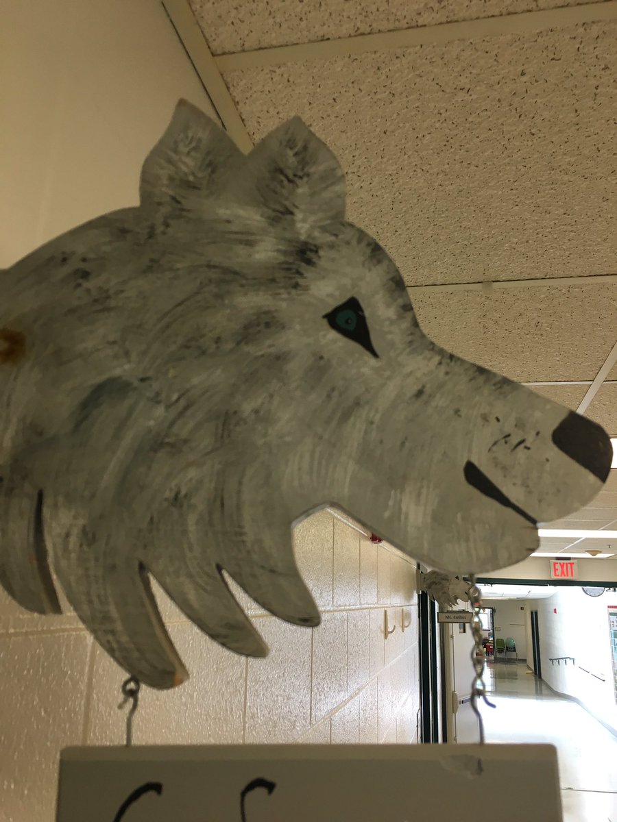 WCESESOL's tweet photo. Getting for a great year @WindingCreekES https://t.co/35CYdXHvM3