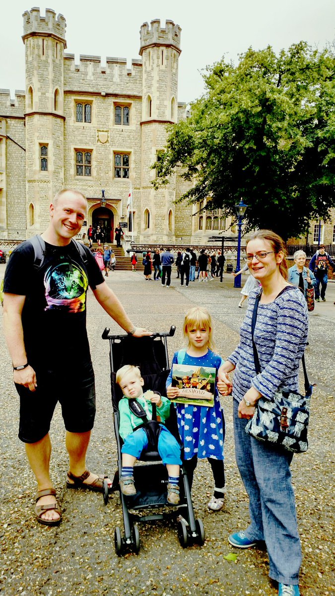 TheMightyAdventures tweet media