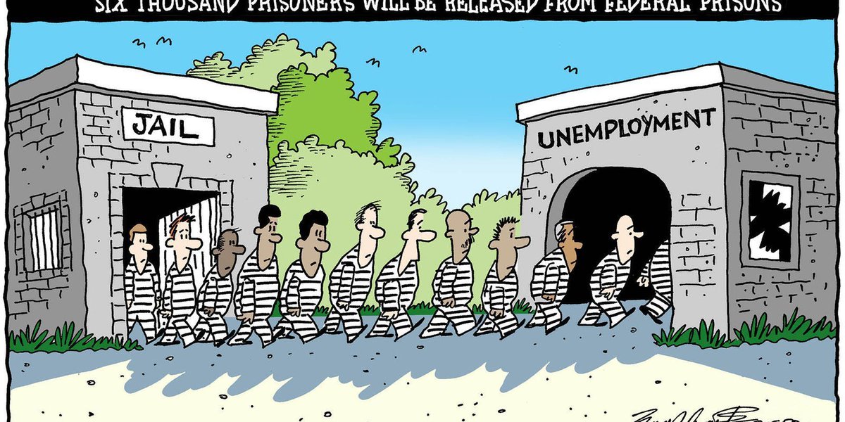 Christopher W. Durocher says we are failing people who return from prison via @USATODAY https://t.co/AbDKrT2SmY https://t.co/AxHOiwVy1m