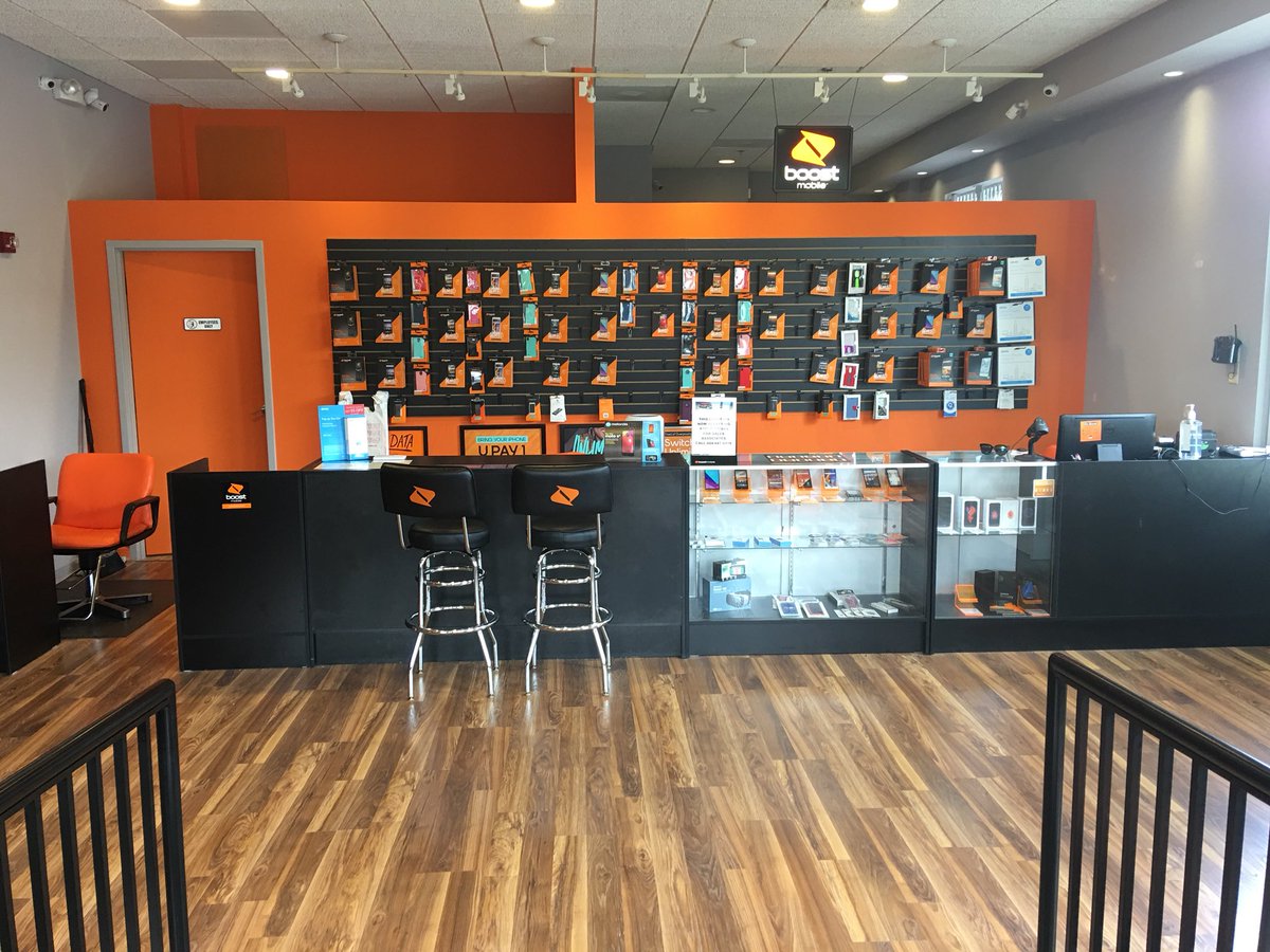 TOWER PHONES tweet media