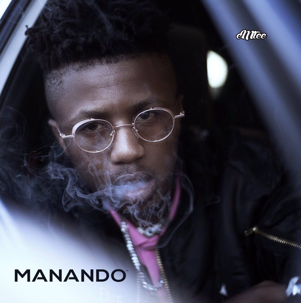 KeituSeaketso's tweet image. (His latest video #CornerStoreVideo on YouTube : youtu.be/AjT6OKdMiVo )

Now we wait for #Manando (next album) coming up real soon ✨👑