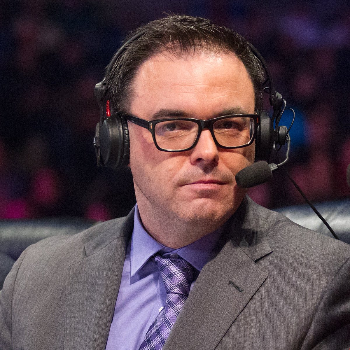 WWENXT's tweet photo. Best of luck to the #VoiceofNXT @mauroranallo as he prepares to call #MayweathervsMcGregor this weekend in Las Vegas, NV! https://t.co/C4s60bnGZN