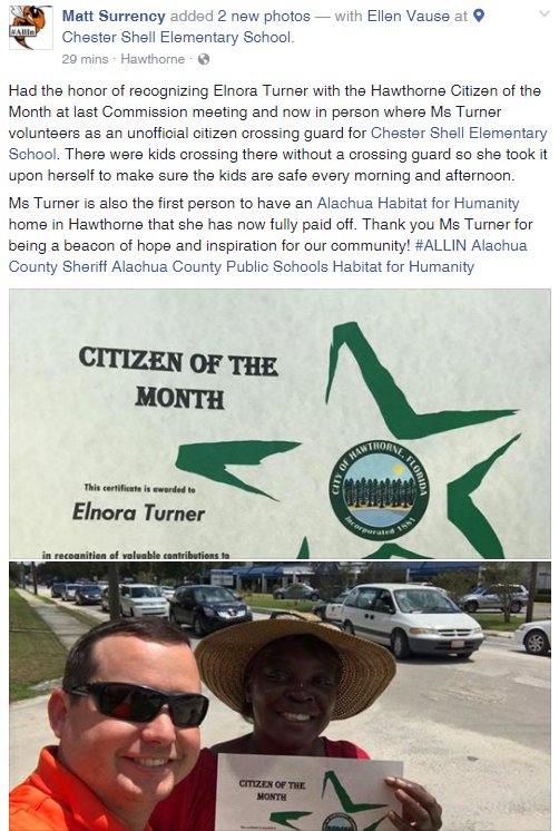 Alachua Habitat tweet media