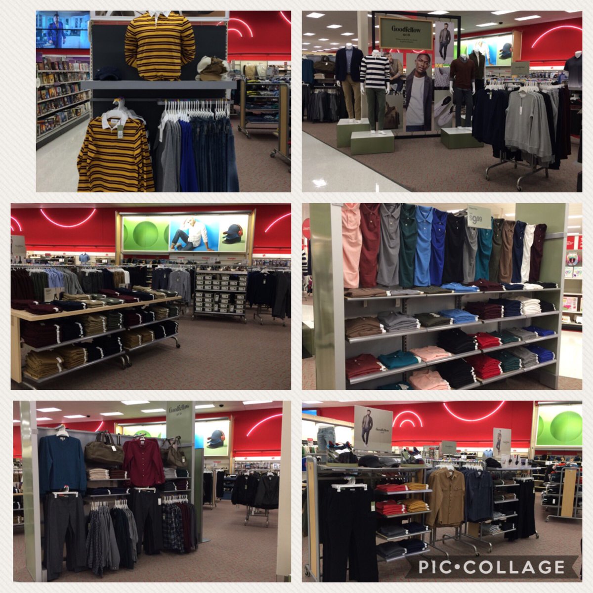 Target on New Garden is excited about Goodfellow and Co!  <a href="/2RO4MU/">shelly Tuhro</a> #GoodfellowCo #target #TargetStyle
