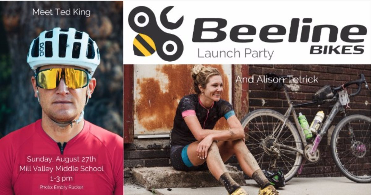 I promise I’ll turn this… nonplussed frown up-side-down if you show up to tomorrow's ride! 11am Larkspur <a href="/equatorcoffees/">Equator Coffees</a> then lap of Tam.