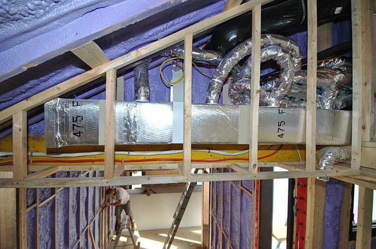 SpacepakAC's tweet photo. When every inch counts due to limited space https://t.co/esYu85h7Go #smallduct #highvelocity #spacepak #hvac #centralairanywhere https://t.co/kFryYsWGqe