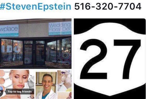 stevenepsrealty's tweet photo. Prime Property For Lease #351WSunriseHwy #Rt27 #RETAIL #URGENTCARE #Health #Botox #Wellness #Beauty #Freeport #StevenEpstein 516-320-7704 https://t.co/F6UTYsIqoB