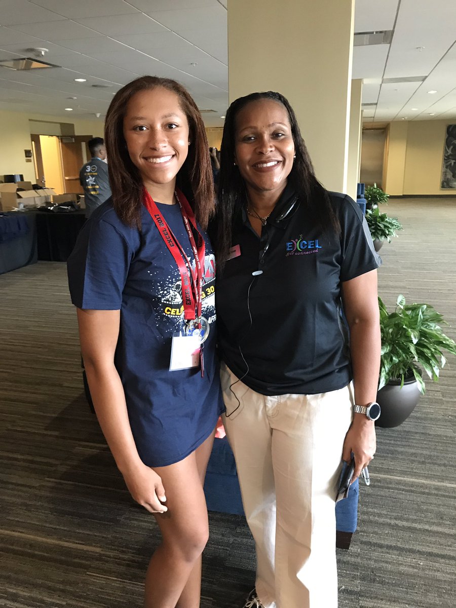 jabreonjackson's tweet image. Get ready for the spam. I apologize in advance 😬❤️
#excel2017
#atimelessaffair
#getconnected