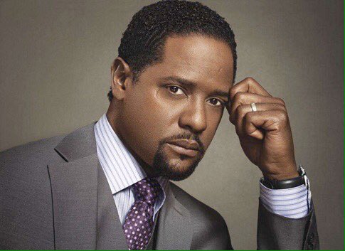 Happy Birthday Blair Underwood!!! 