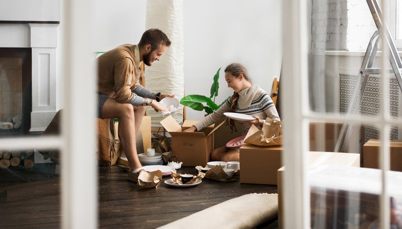 New #homeowner or planning a move in #RVA? We can help make sure your #HVAC system is up to par &amp; and prep before temps turn chilly!