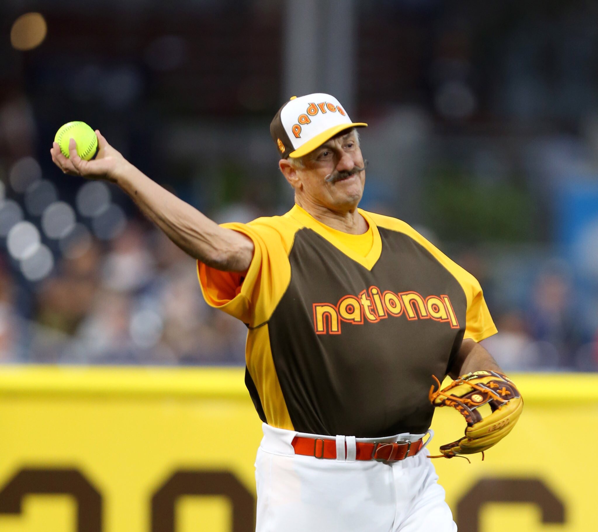 Still one of the best in the game.

to wish Rollie Fingers a happy birthday!    