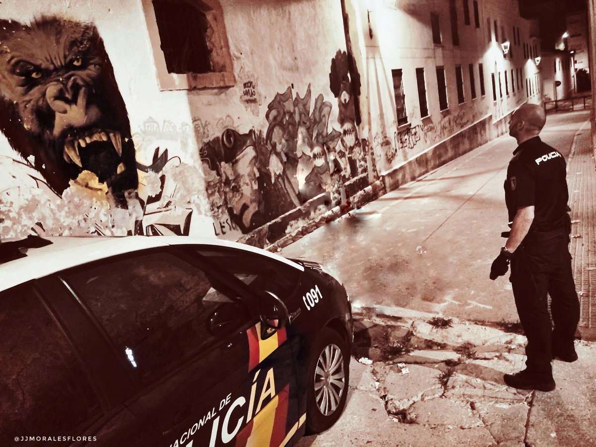 jjmoralesflores's tweet photo. Nuestro mayor enemigo es no valorar lo q somos, nuestra labor... @policia #Dignificate #EquiparacionYa @zoidoJI @ #EquiparacionPNyGC https://t.co/Aywba0RnRs