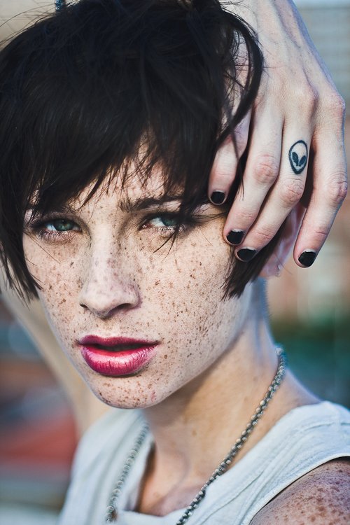 AverageEnby's tweet image. ~♥ Look at me! I'm so cute. ♥~