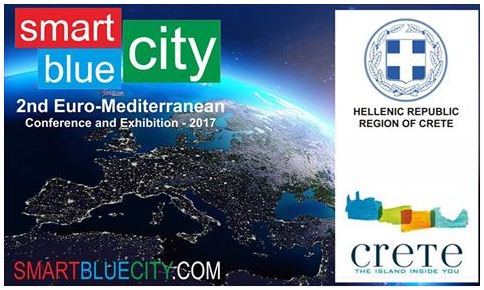 iygu_grrac's tweet photo. The 2nd Euro-Med Conference 2017, Heraklion-Crete, September 28-29, is  set under the auspices of The Hellenic Republic - Region of Crete! https://t.co/Sd6M42soFy