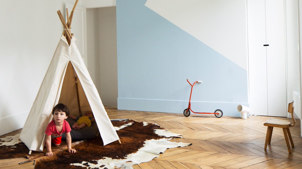 homevibeco's tweet photo. Sweet children's bedroom designs to bring out the kiddo in all of us! https://t.co/B1IJF0revS #interiordesign #architecture #cute https://t.co/Nj8tqzdCGd