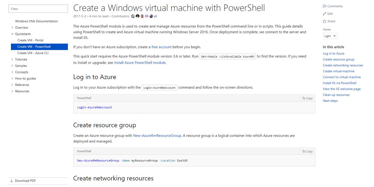 Microsoft Dev Docs tweet media