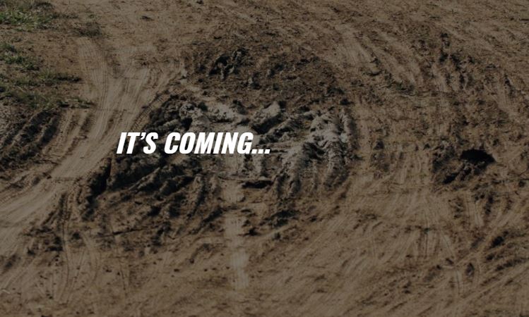 Cyclocross Crusade tweet media