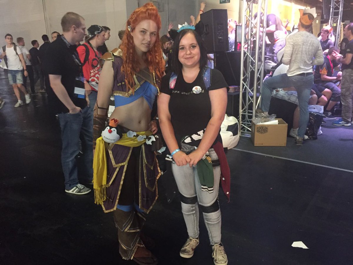gajaxytaes's tweet photo. @_Caefire_ heyyy! Ich hoffe ich liege richtig wenn ich denke, dass du das warst?😄 https://t.co/GXPWDiV7tA