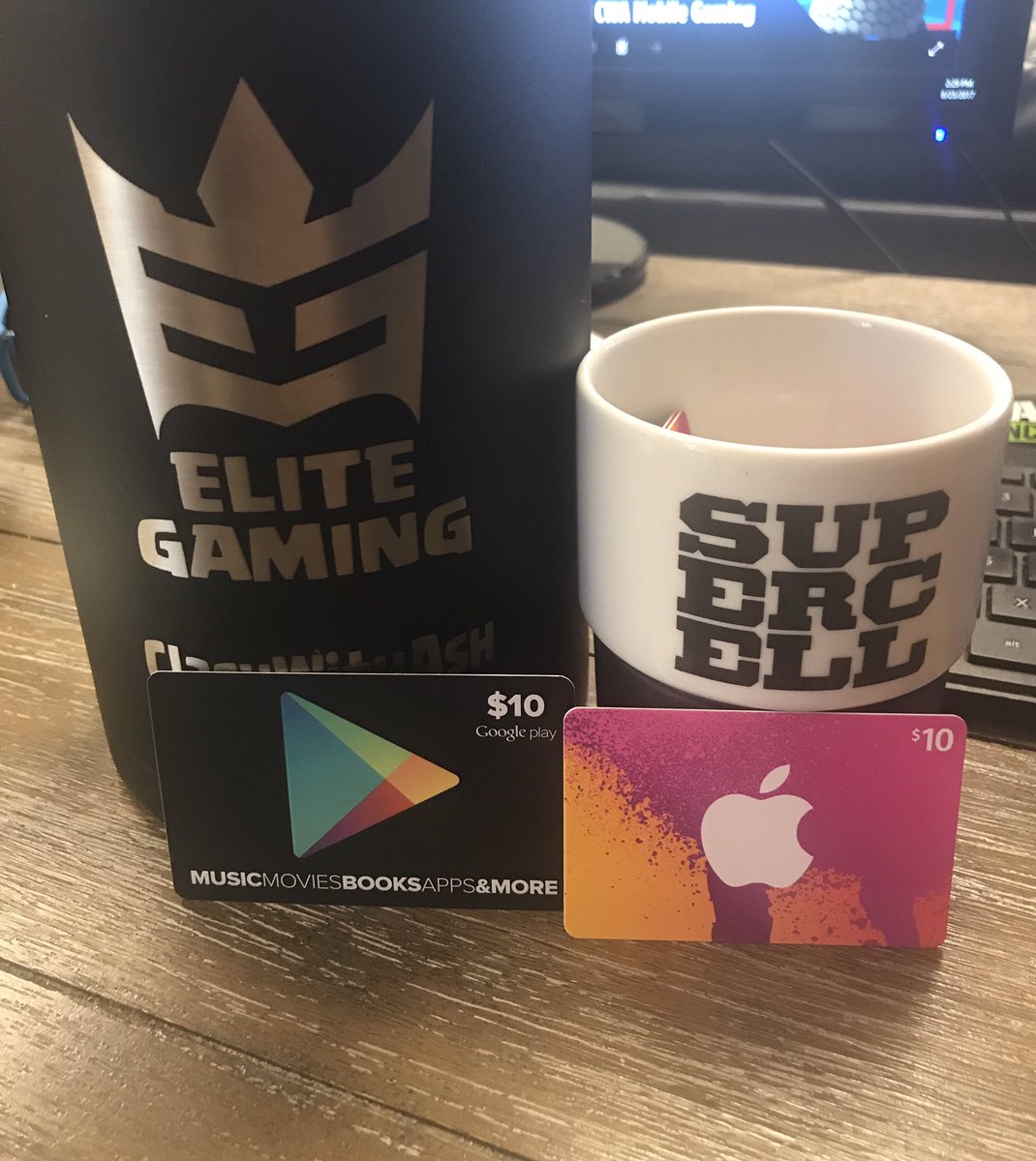 Let's get some gems to you guys who haven't unlocked Mega Knight yet! ✔️Follow &amp; RT to enter
✔️Next giveaway in 4 hours
✔️Two winners ($10)