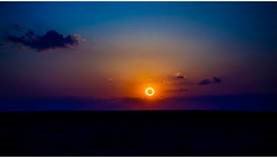 Blog: The eclipse was proof that science is not "fake news." It's a vital tool for understanding myeloma treatment. tinyurl.com/y7g96nd5