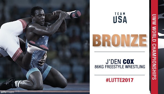 Team USA tweet media