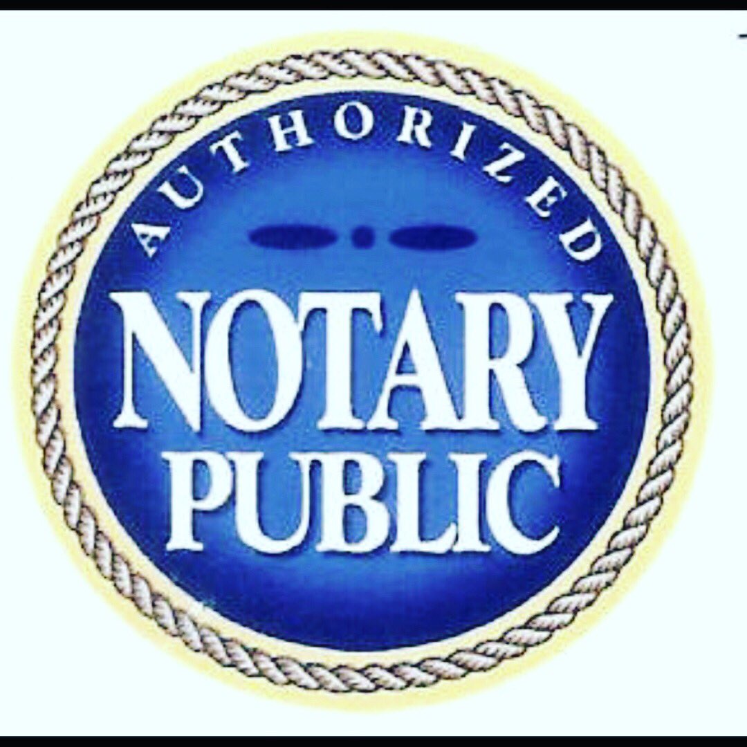 gocentralexpres's tweet image. Get your #Documents #Notarized today visit us #VerificationNeeded we got you