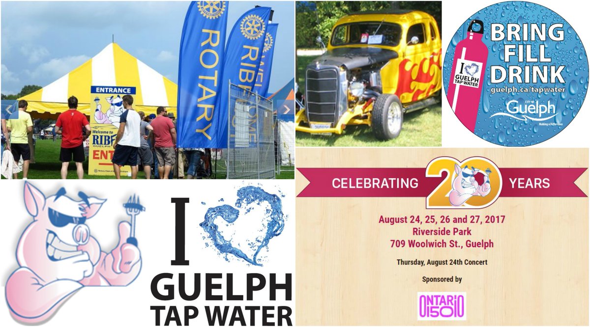 Guelph Garbage (GuelphGarbage) Twitter