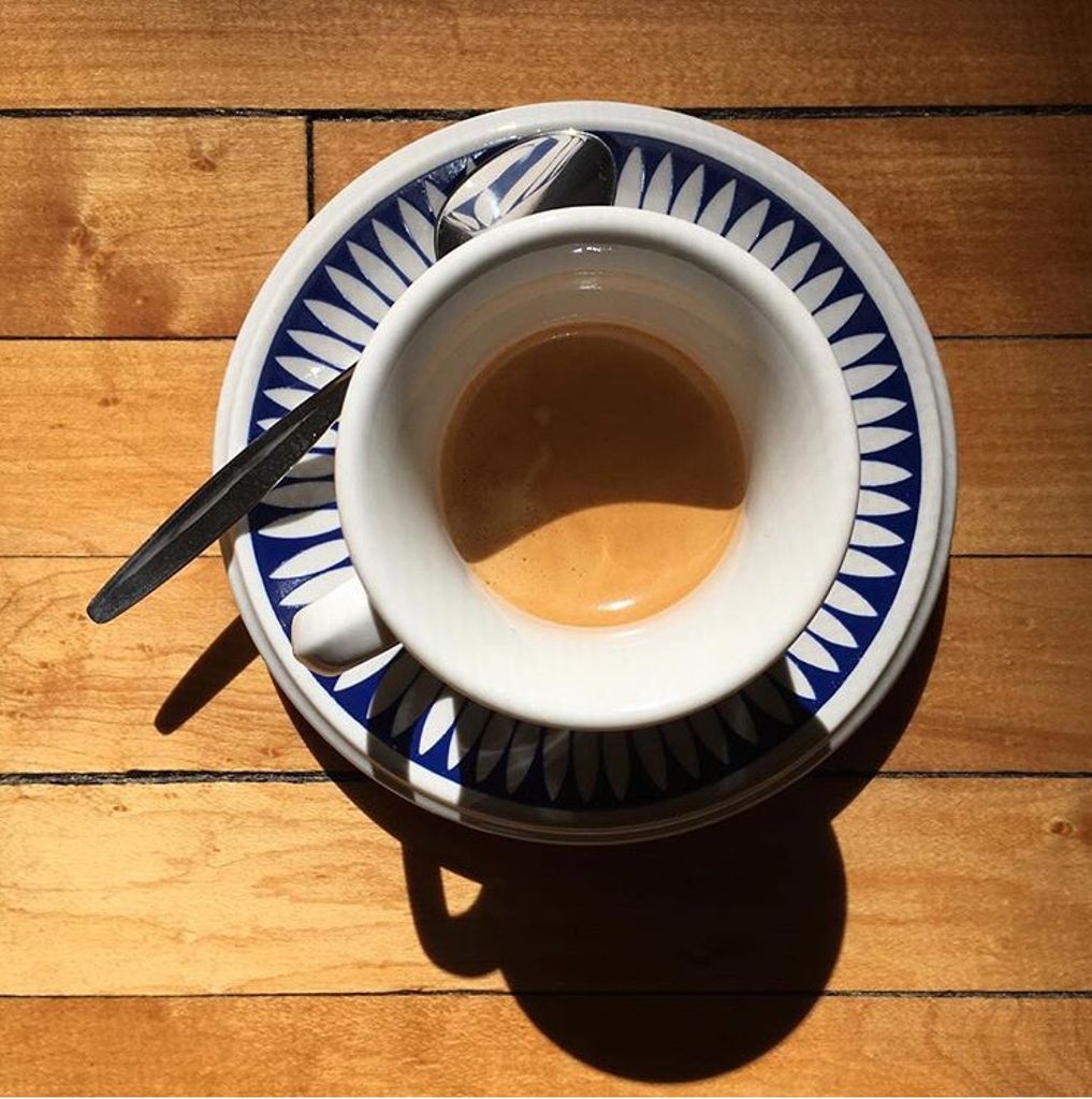 SilvermineBeans's tweet photo. A beautiful day for an afternoon pick-me-up. Only 2 hours til the #weekend! #silverminecoffee #coffee #tgif #friday https://t.co/0Vo1tyyfWf