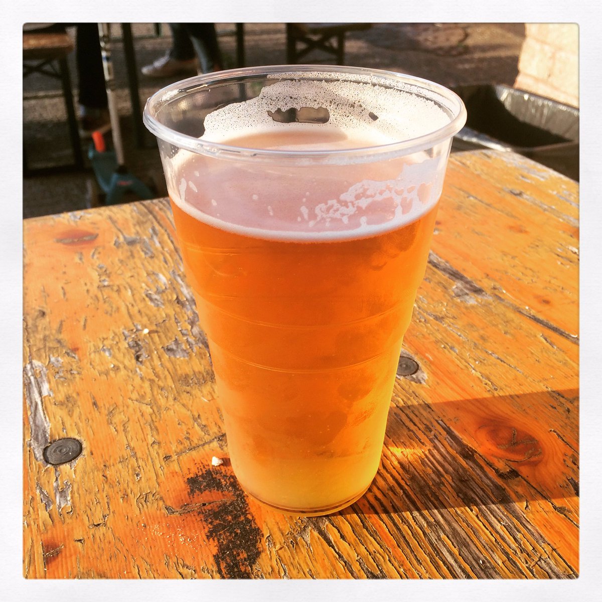 Walthamstow Scene tweet media