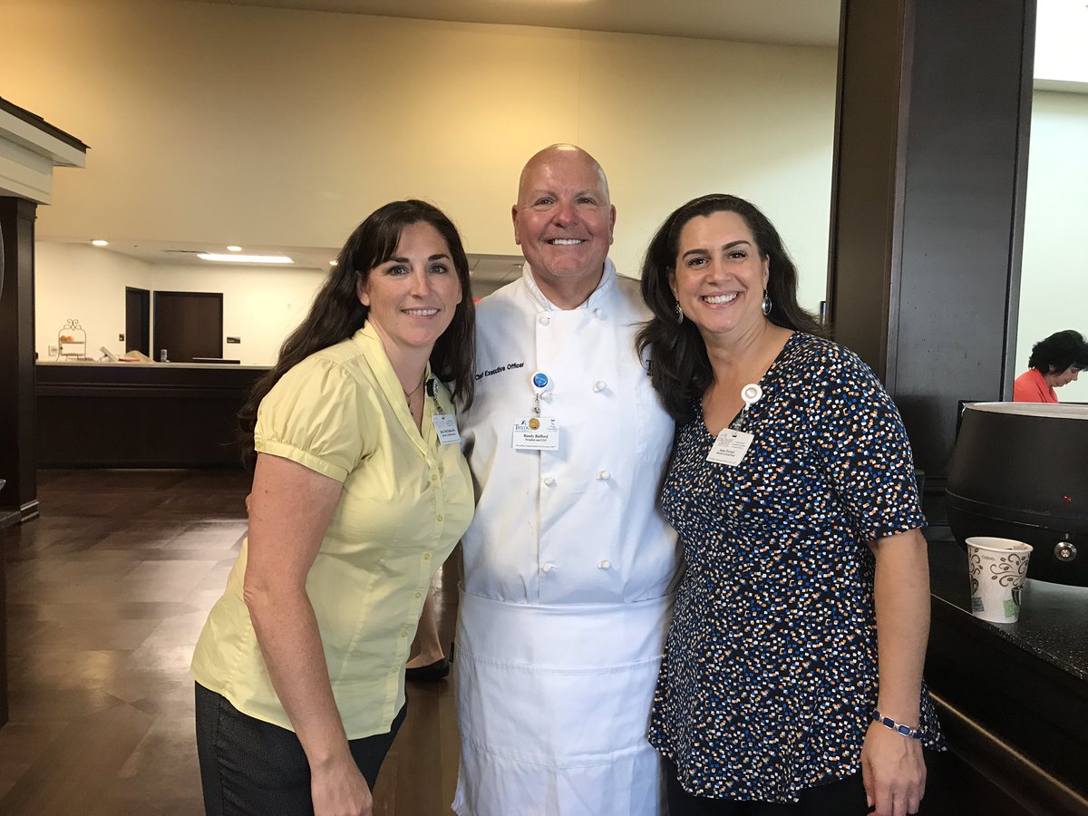 OrchardGroveHC's tweet photo. Spring CSS #1 Campus! Thank you HO Staff and Randy!
#OGSpring2017 @TrilogyLiving https://t.co/7C9Kc4Ktlw