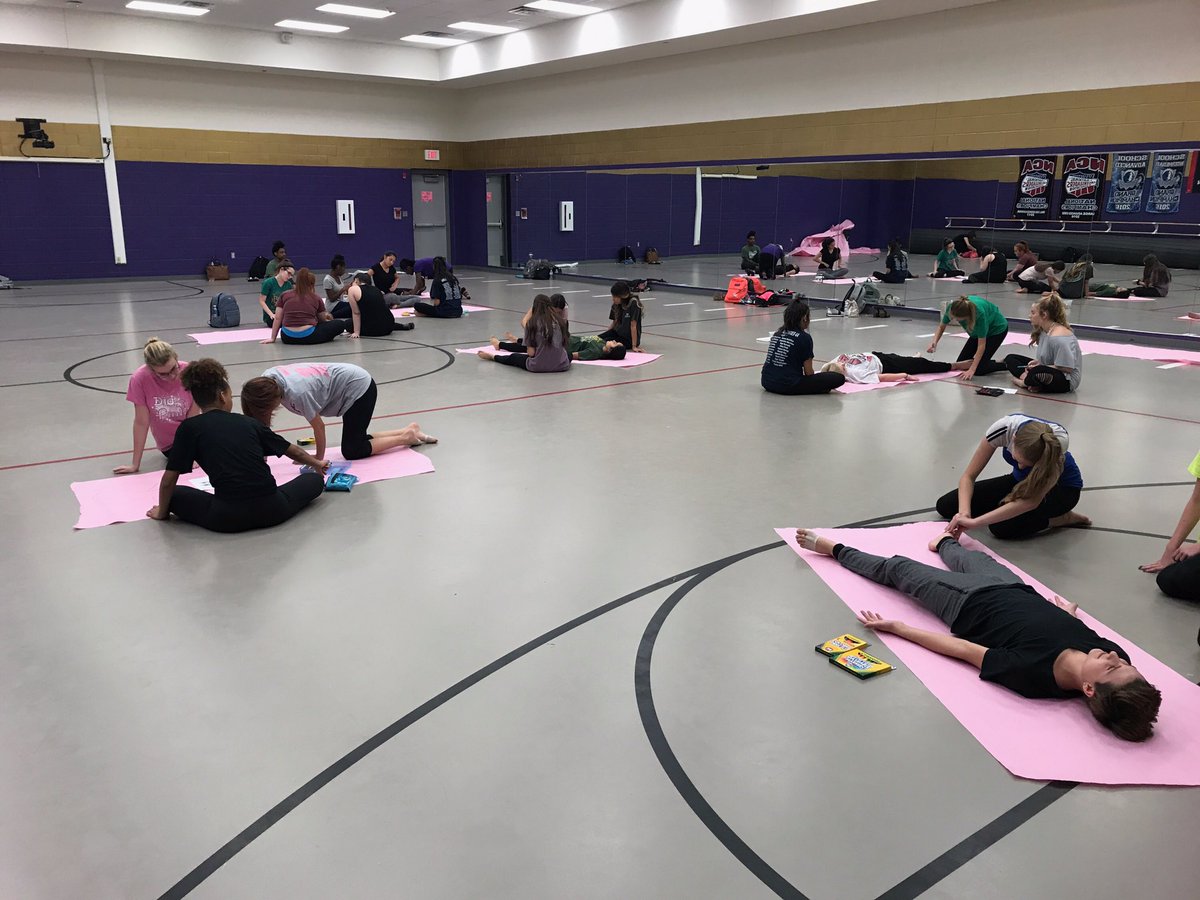 Dance 2-4 learning major muscle groups 💪🏻👯👯‍♂️