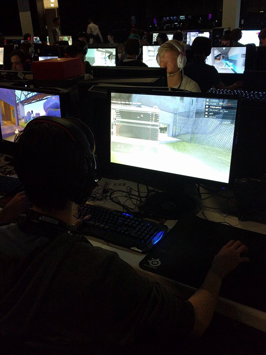 Ubrs and mr epic #i61tf2