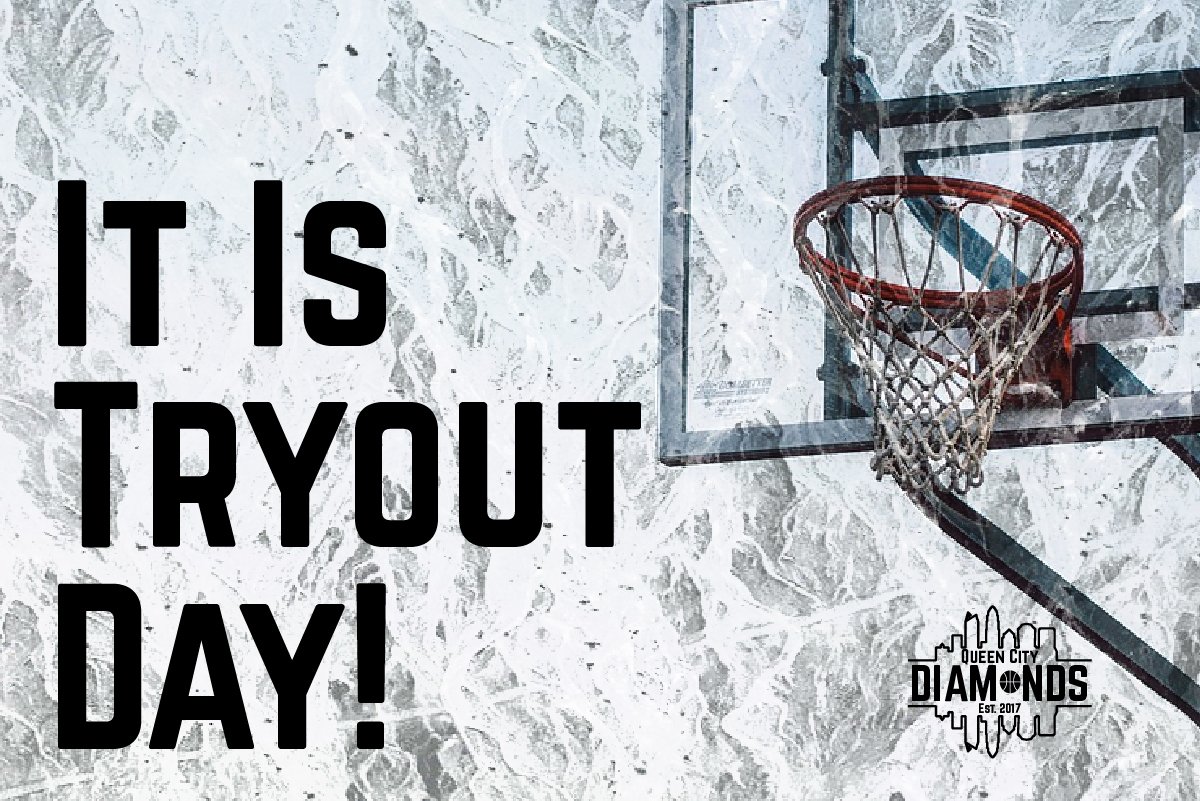 QCDiamonds's tweet photo. Check our instagram @qcdiamonds for a live video at 6pm! #growourgame #shinebrightlikeadiamond #basketball #CLT #AAU https://t.co/PEib8Jrxa4