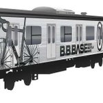 JR東日本千葉支社自転車を折りたたまずに乗車できる基地のような新列車 