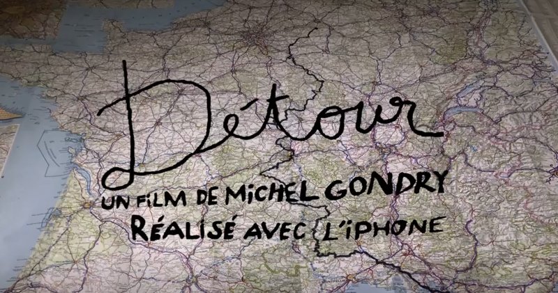 TBFInteractive's tweet image. 🎥 What can you learn from director Michel Gondry's short #film shot entirely on the #iPhone7 ? twobyfo.re/2w3VhTH