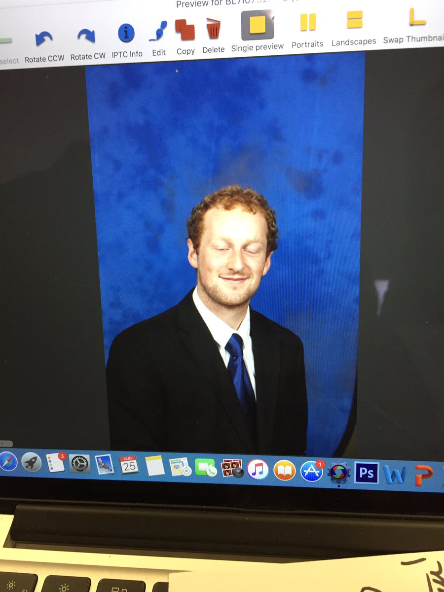 When you miss picture day so you have to hop in with <a href="/NanooksSwim/">Alaska Swimming</a>