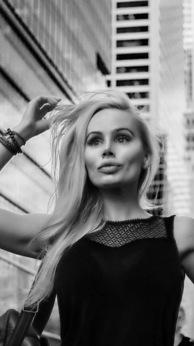 She was a bit like this City; wild as the wind and fickle like the weather, yet always had strength to stand tall like it's structures. #NYC